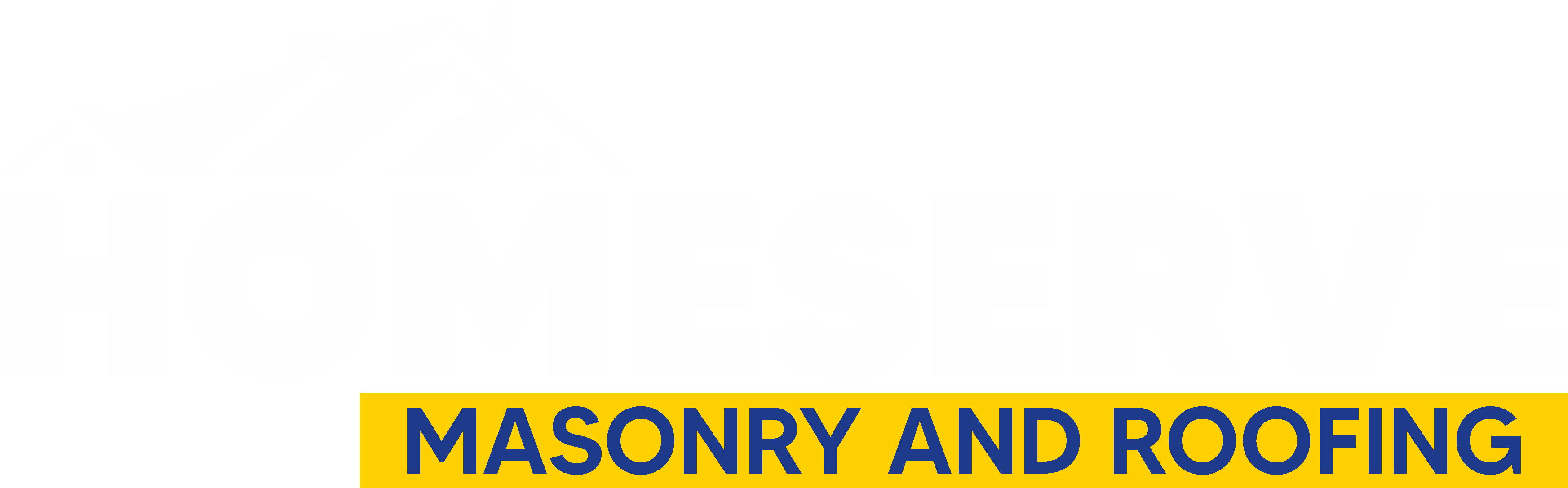 Homeserve Masonry and Roofing